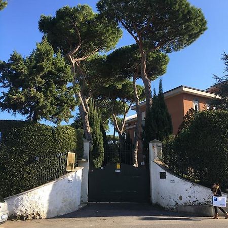 Casa Nostra Signora Ξενοδοχείο Isola Farnese Εξωτερικό φωτογραφία