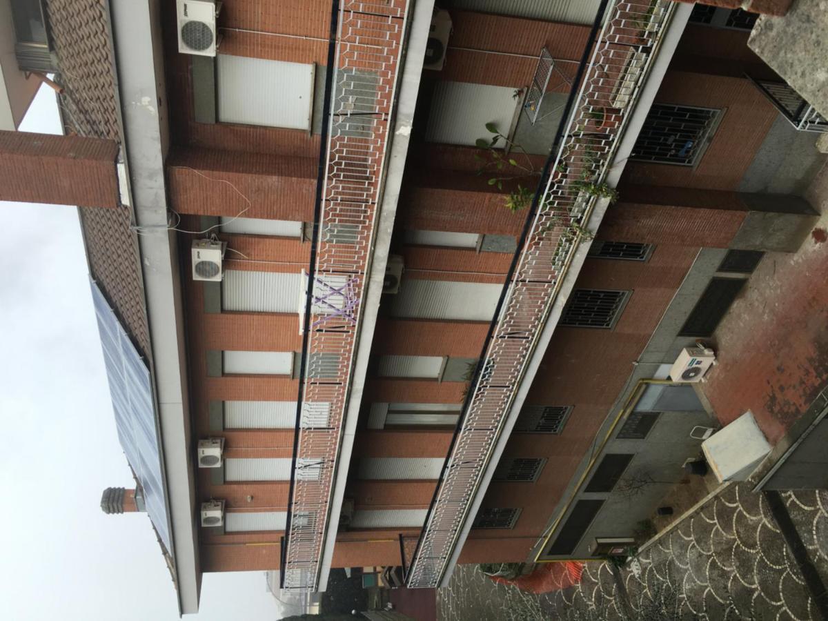 Casa Nostra Signora Ξενοδοχείο Isola Farnese Εξωτερικό φωτογραφία