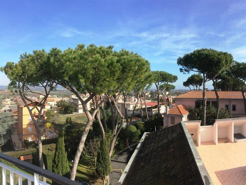 Casa Nostra Signora Ξενοδοχείο Isola Farnese Εξωτερικό φωτογραφία