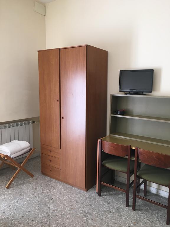 Casa Nostra Signora Ξενοδοχείο Isola Farnese Εξωτερικό φωτογραφία