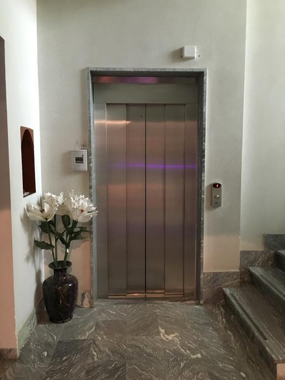 Casa Nostra Signora Ξενοδοχείο Isola Farnese Εξωτερικό φωτογραφία