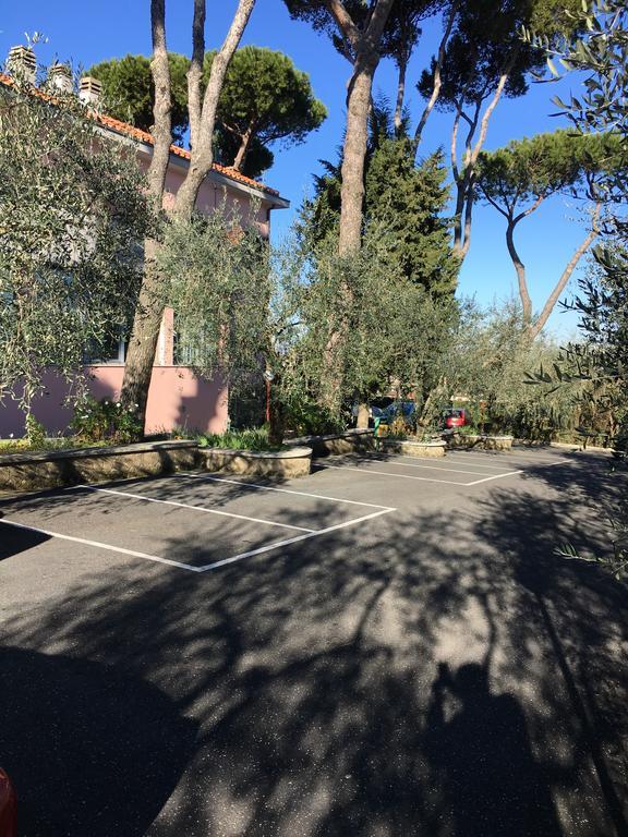 Casa Nostra Signora Ξενοδοχείο Isola Farnese Εξωτερικό φωτογραφία