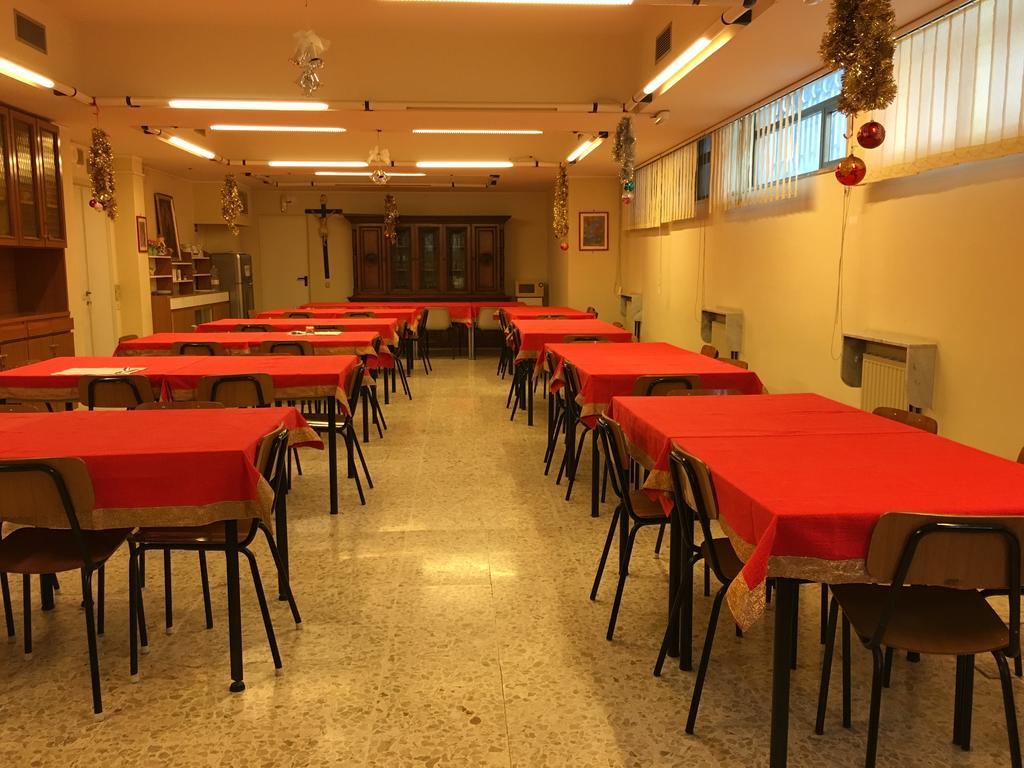 Casa Nostra Signora Ξενοδοχείο Isola Farnese Εξωτερικό φωτογραφία