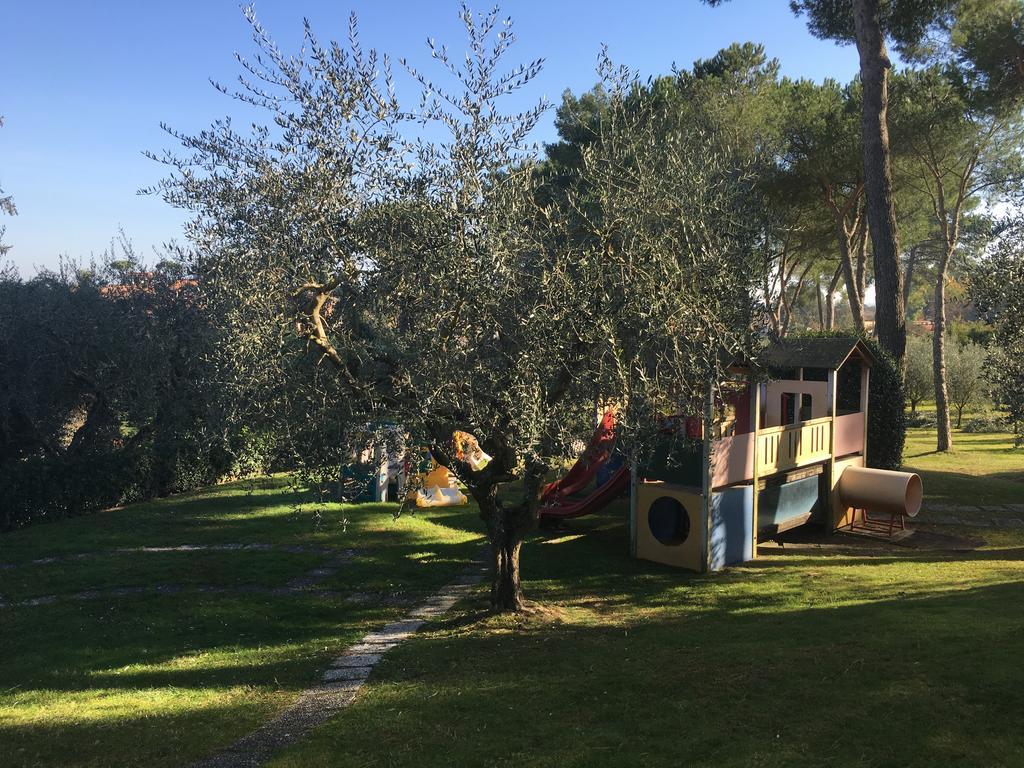 Casa Nostra Signora Ξενοδοχείο Isola Farnese Εξωτερικό φωτογραφία