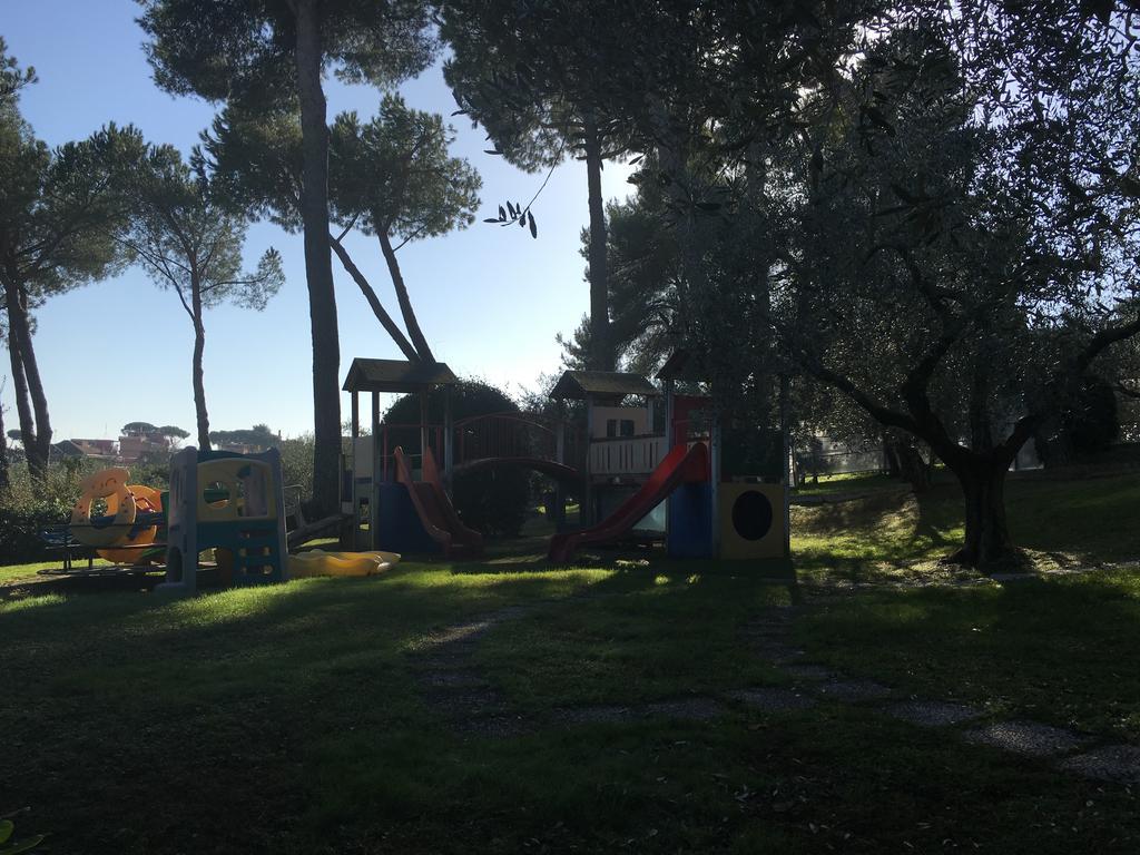 Casa Nostra Signora Ξενοδοχείο Isola Farnese Εξωτερικό φωτογραφία