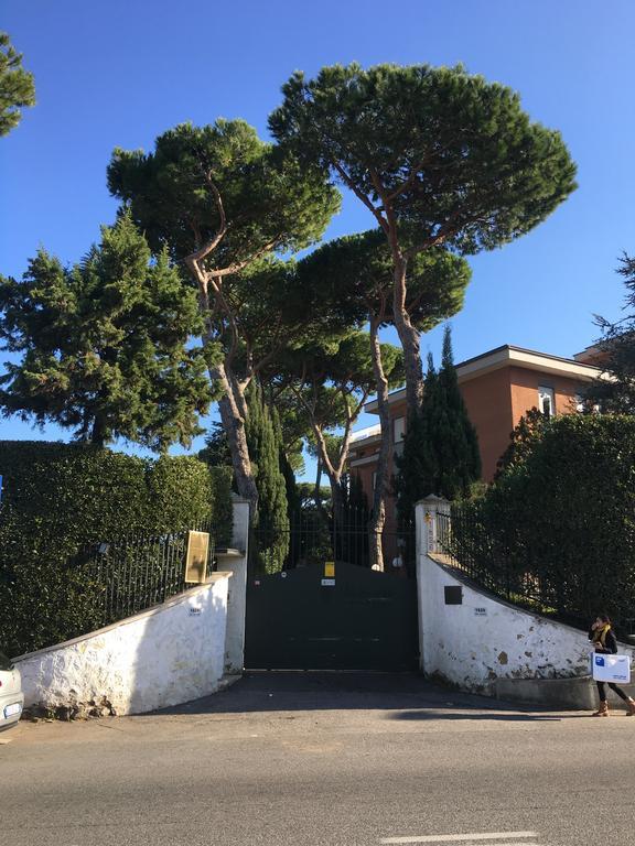 Casa Nostra Signora Ξενοδοχείο Isola Farnese Εξωτερικό φωτογραφία