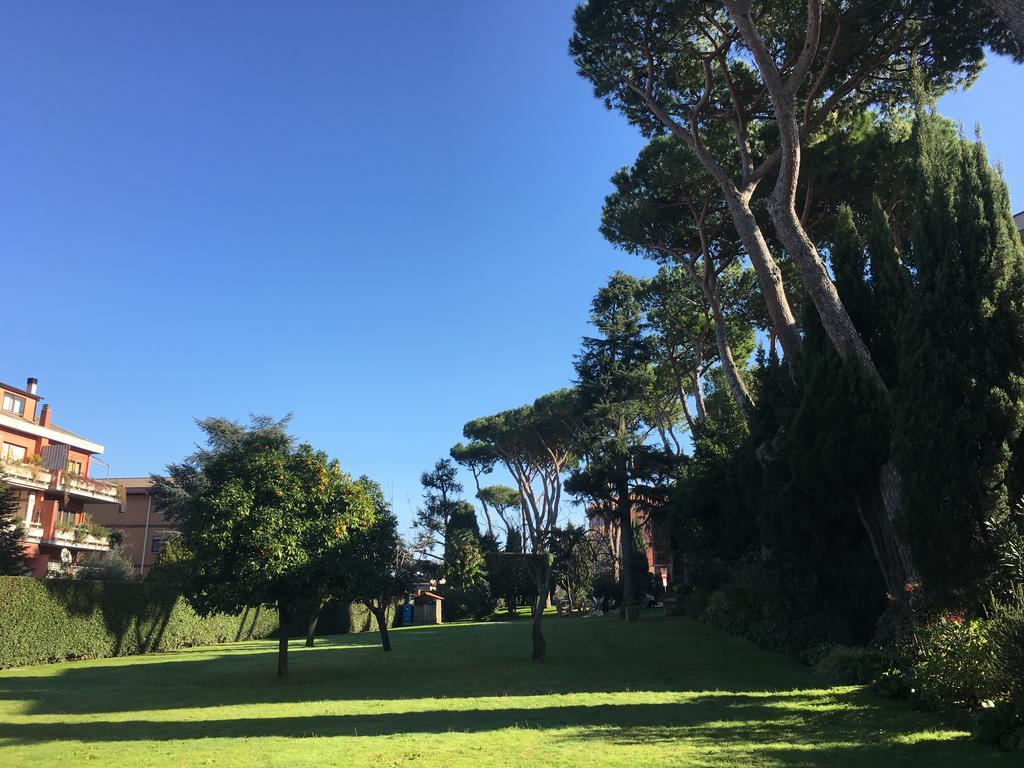 Casa Nostra Signora Ξενοδοχείο Isola Farnese Εξωτερικό φωτογραφία
