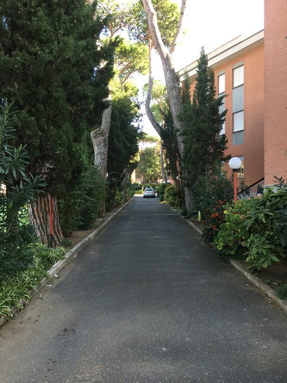 Casa Nostra Signora Ξενοδοχείο Isola Farnese Εξωτερικό φωτογραφία