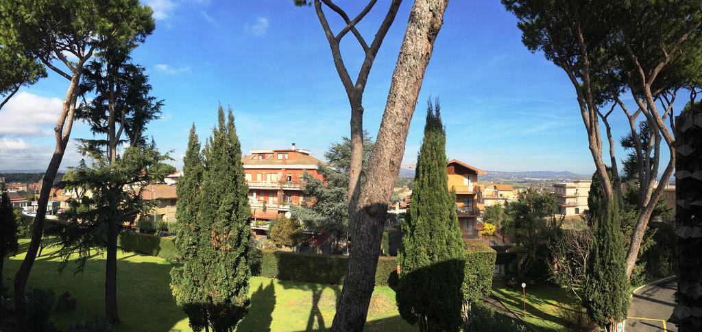 Casa Nostra Signora Ξενοδοχείο Isola Farnese Εξωτερικό φωτογραφία