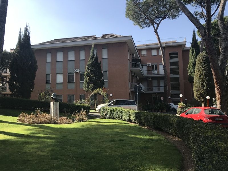 Casa Nostra Signora Ξενοδοχείο Isola Farnese Εξωτερικό φωτογραφία