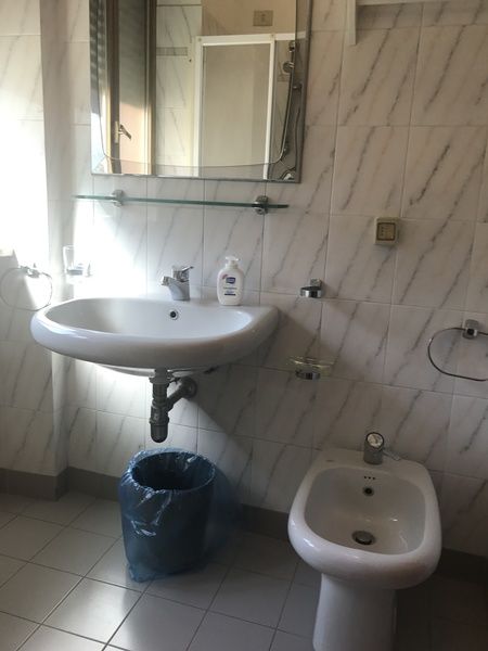 Casa Nostra Signora Ξενοδοχείο Isola Farnese Εξωτερικό φωτογραφία