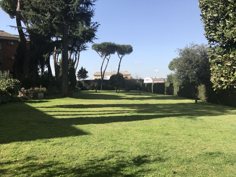 Casa Nostra Signora Ξενοδοχείο Isola Farnese Εξωτερικό φωτογραφία