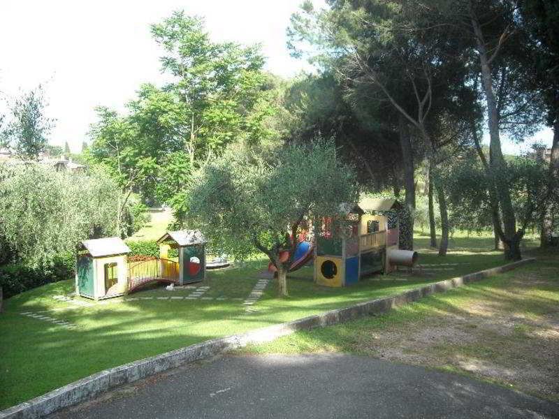 Casa Nostra Signora Ξενοδοχείο Isola Farnese Εξωτερικό φωτογραφία