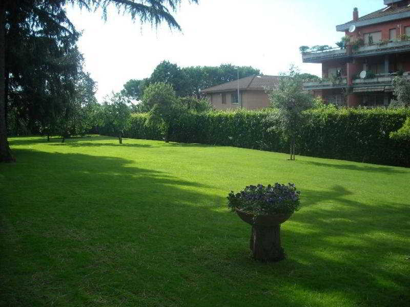 Casa Nostra Signora Ξενοδοχείο Isola Farnese Εξωτερικό φωτογραφία