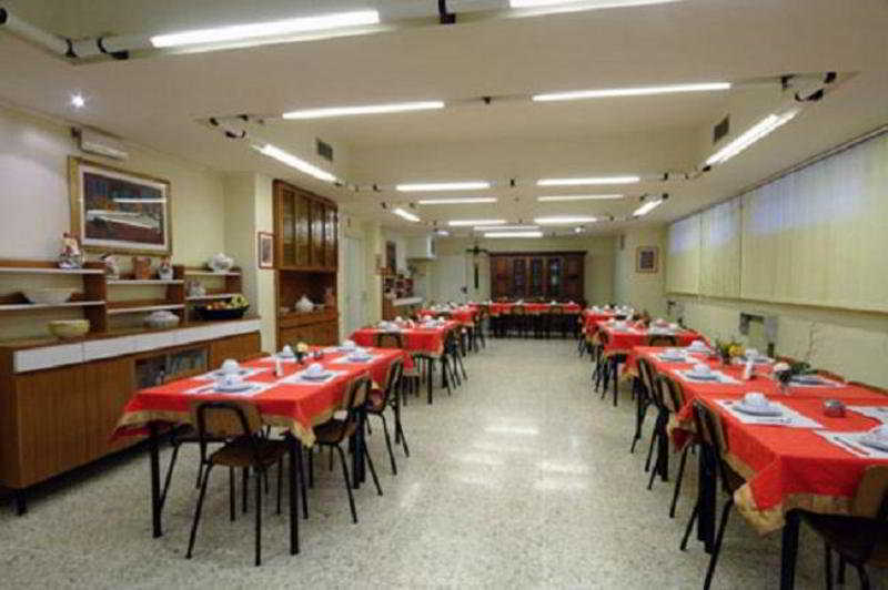 Casa Nostra Signora Ξενοδοχείο Isola Farnese Εξωτερικό φωτογραφία