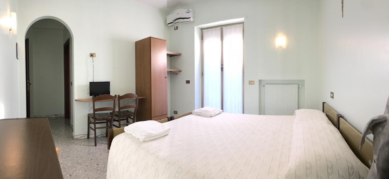 Casa Nostra Signora Ξενοδοχείο Isola Farnese Εξωτερικό φωτογραφία