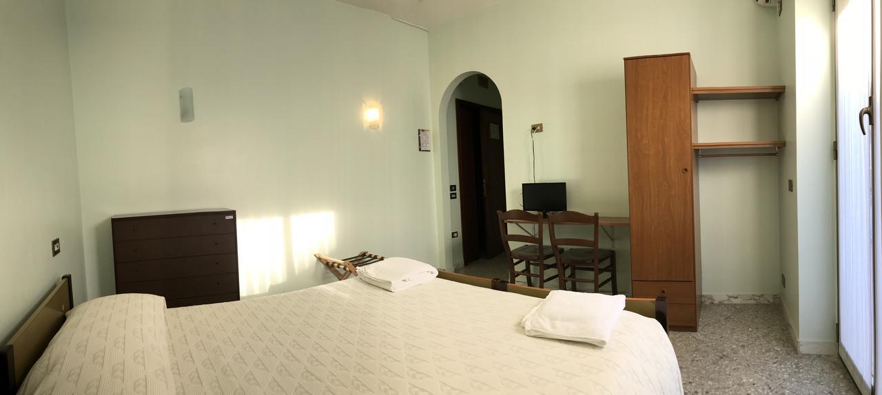 Casa Nostra Signora Ξενοδοχείο Isola Farnese Εξωτερικό φωτογραφία